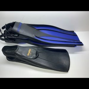 Diving Fins Oceanic